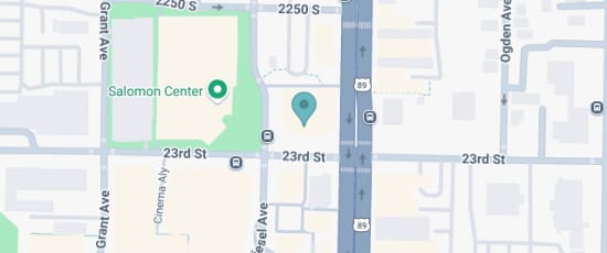 2271 Washington Boulevard, Ogden, 84401
