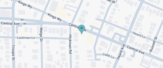 2120 Central Avenue, Augusta, 30904