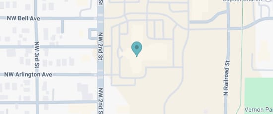 135 Northwest 2nd Street, Lawton, 73501