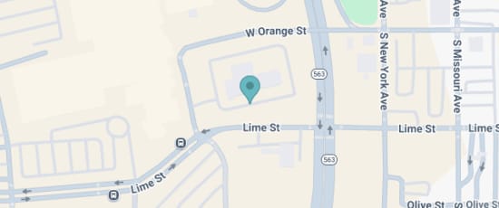 511 West Lime Street, Lakeland, 33815