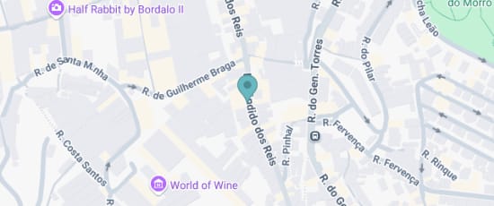 Rua Cândido dos Reis 164, Vila Nova de Gaia, 4400-070