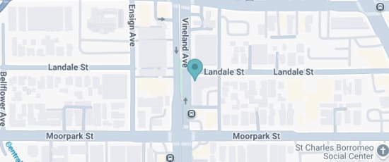 7061 Vineland Avenue, North Hollywood, 91605