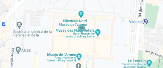 París, 75007