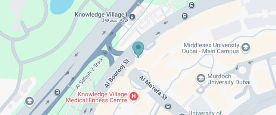 Block # 2B King Salman Bin Abdulaziz Al Saud Street - Dubai, 000000