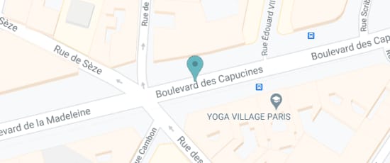 28, BD DES CAPUCINES, 75009