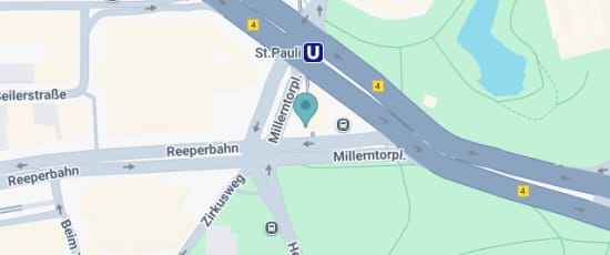 Millerntorplatz, 20359