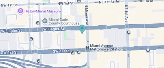 2 South Miami Avenue, Miami, 33130