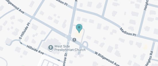 215 West Ridgewood Avenue, Ridgewood, 07450