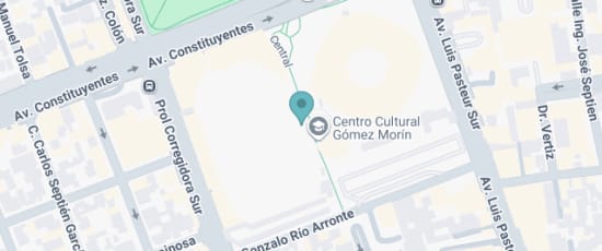 Centro, Santiago de Querétaro, 76040