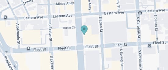 511 South Central Avenue, Baltimore, 21202