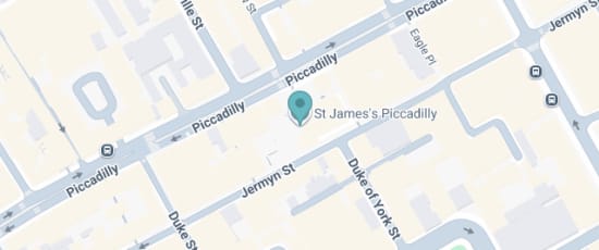 197 Piccadilly, London, W1J 9LL