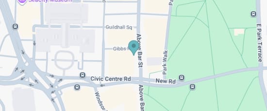 127 Above Bar Street, Southampton, SO14 7FN