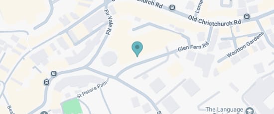 Glen Fern Road, Bournemouth, BH1 2LZ