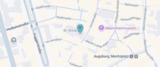 Im Annahof 2, Augsburg, 86150