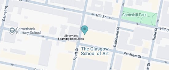 20 Scott St, Glasgow G3 6PE, UK, G3 6PE