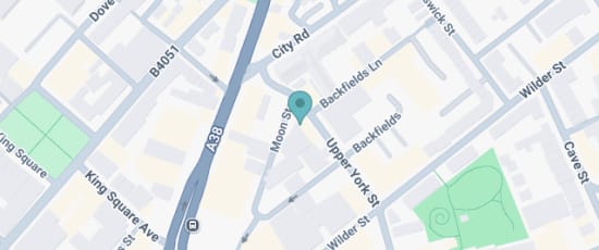 6 Upper York Street, Bristol, BS2 8QN