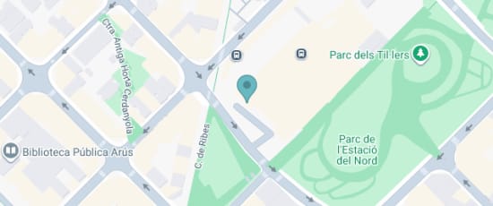 Carrer de Nàpols, 68, Barcelona, 08018