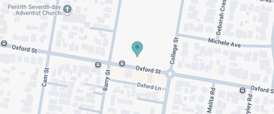 97 Oxford Street, Cambridge Park, 2747
