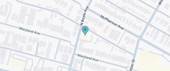 358 North Boyle Avenue, St. Louis, 63108