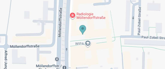 Möllendorffstraße 49, Berlin, 10367