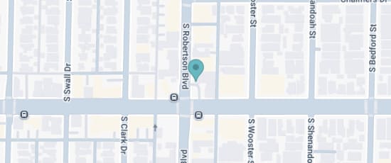 998 South Robertson Boulevard, Los Angeles, 90035