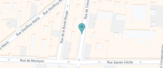 14, RUE TRÉVISE, 75009