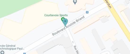7 BOULEVARD ARISTIDE BRIAND, 92400