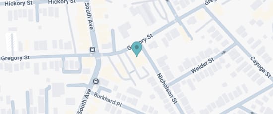 315 Gregory Street, Rochester, 14620