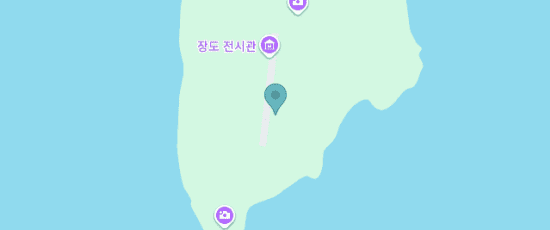 산277-1 Ungcheon-dong, Yeosu, 59792