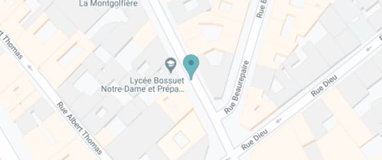 21 RUE YVES TOUDIC, 75010
