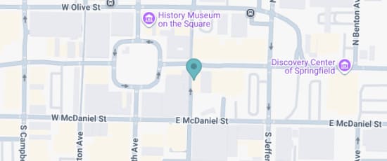300 Park Central East, Springfield, 65806