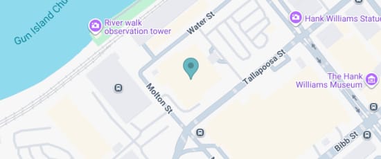 300 Tallapoosa Street, Montgomery, 36104