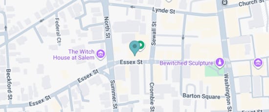 290 Essex Street, Salem, Massachusetts, 01970