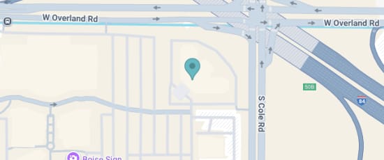 7499 West Overland Road, Boise, 83709