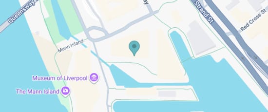 25a Mann Island, Liverpool, L3 1BP