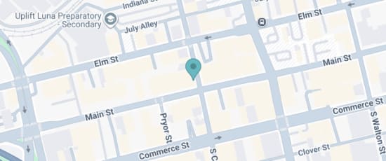 2721 Main Street, Dallas, 75215