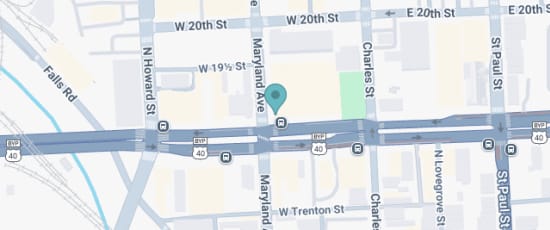 30 West North Avenue, Baltimore, 21201