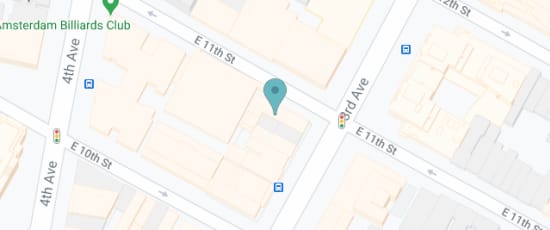 64 3rd Avenue, Manhattan, 10001