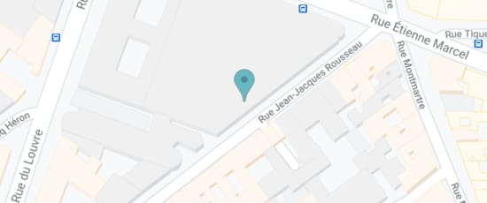 66 rue Jean Jacques Rousseau, 75001