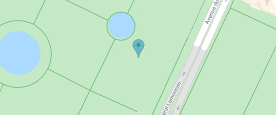 Place de la Concorde, 75001