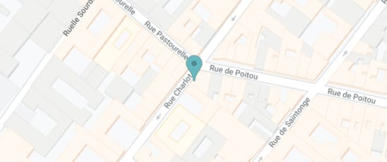 14 Rue Charlot, 75003