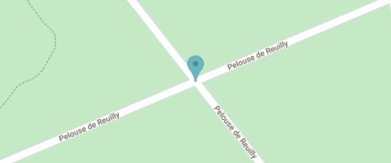 Pelouse de Reuilly, 75012
