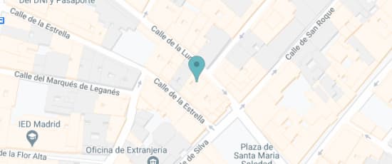 Calle de la Luna, 3, Madrid, 28004