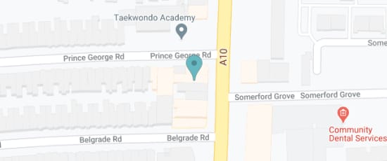 5d Stoke Newington Road
Dalston, N16 8BH