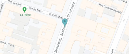 14, bd de Strasbourg, 75010