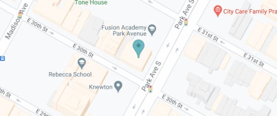 444 Park Avenue South, Manhattan, 10016