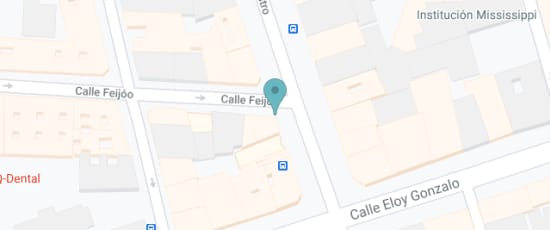 Calle Gral. Álvarez de Castro, 7, 28010