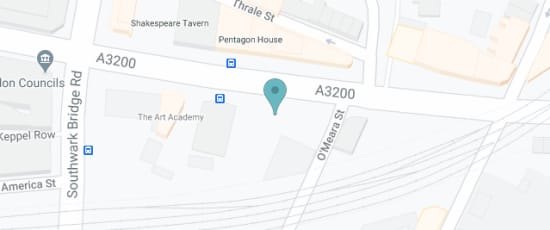 51 Southwark Street, London, SE1 1RU