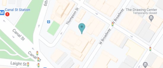 310 W Broadway, 10013-2225