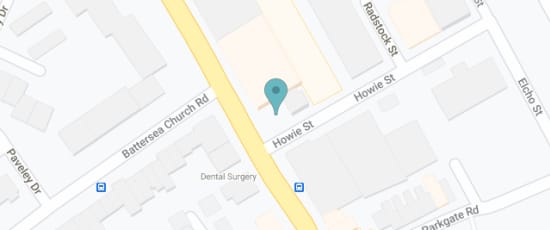 37 Battersea Bridge Rd, SW11 3BA